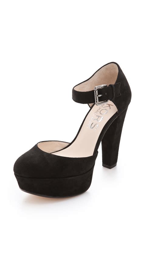 michael kors claire mary jane|Michael kors mary jane shoe + FREE SHIPPING .